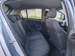 OPEL Corsa 1.3 CDTi 111 Years MTAb 2010