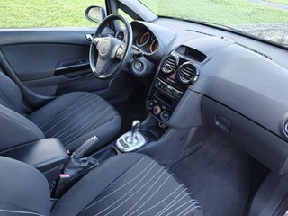 OPEL Corsa 1.3 CDTi 111 Years MTAb 2010
