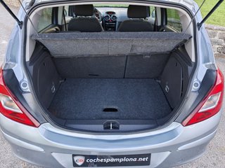 OPEL Corsa 1.3 CDTi 111 Years MTAb 2010