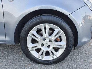 OPEL Corsa 1.3 CDTi 111 Years MTAb 2010