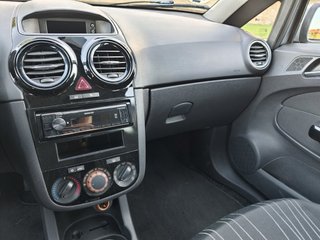 OPEL Corsa 1.3 CDTi 111 Years MTAb 2010