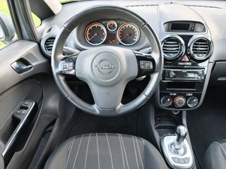 OPEL Corsa 1.3 CDTi 111 Years MTAb 2010