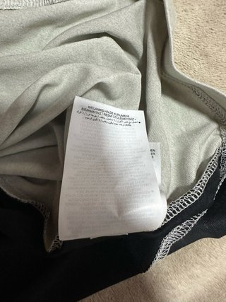 Pantaloncino sportivo Nike uomo M - come nuovo
