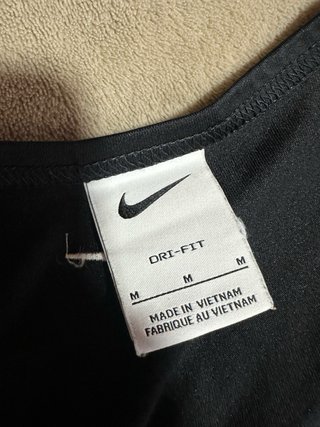 Pantaloncino sportivo Nike uomo M - come nuovo