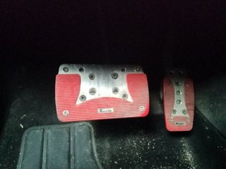 PEDAL FRENO PEUGEOT 407 COUPÉ UHZ