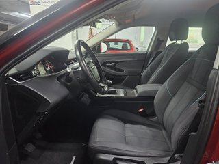 LAND-ROVER Range Rover Evoque 2.0 D163 RDynamic FW