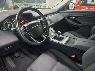 LAND-ROVER Range Rover Evoque 2.0 D163 RDynamic FW