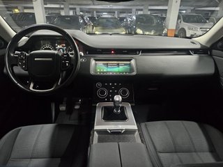 LAND-ROVER Range Rover Evoque 2.0 D163 RDynamic FW