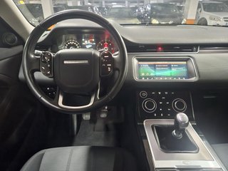 LAND-ROVER Range Rover Evoque 2.0 D163 RDynamic FW