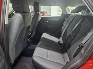 LAND-ROVER Range Rover Evoque 2.0 D163 RDynamic FW
