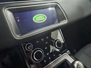 LAND-ROVER Range Rover Evoque 2.0 D163 RDynamic FW