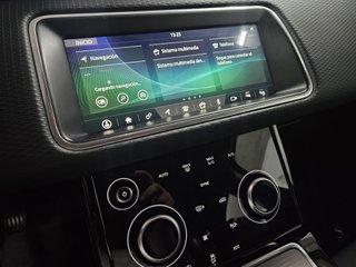 LAND-ROVER Range Rover Evoque 2.0 D163 RDynamic FW