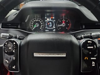 LAND-ROVER Range Rover Evoque 2.0 D163 RDynamic FW