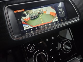 LAND-ROVER Range Rover Evoque 2.0 D163 RDynamic FW