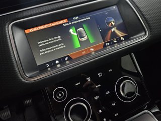 LAND-ROVER Range Rover Evoque 2.0 D163 RDynamic FW