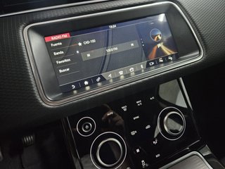 LAND-ROVER Range Rover Evoque 2.0 D163 RDynamic FW