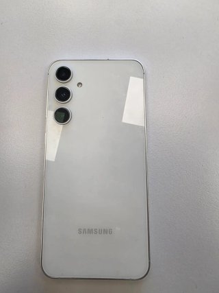 Samsung Galaxy S23 FE 256GB - Como Nuevo