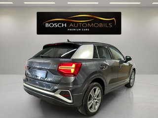 Audi Q2 S line 30 TFSI 81kW (110CV)