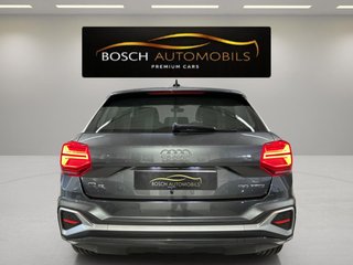 Audi Q2 S line 30 TFSI 81kW (110CV)