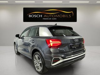 Audi Q2 S line 30 TFSI 81kW (110CV)