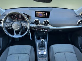 Audi Q2 S line 30 TFSI 81kW (110CV)