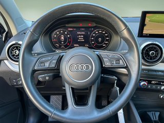 Audi Q2 S line 30 TFSI 81kW (110CV)