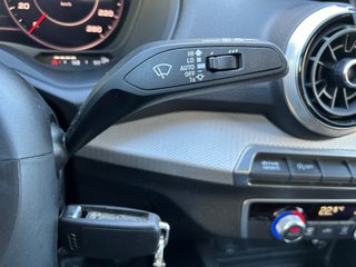 Audi Q2 S line 30 TFSI 81kW (110CV)