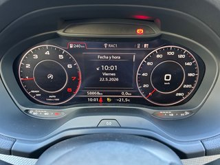 Audi Q2 S line 30 TFSI 81kW (110CV)