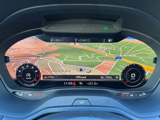 Audi Q2 S line 30 TFSI 81kW (110CV)