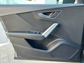 Audi Q2 S line 30 TFSI 81kW (110CV)