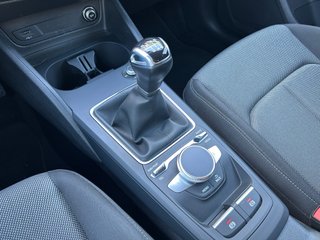 Audi Q2 S line 30 TFSI 81kW (110CV)