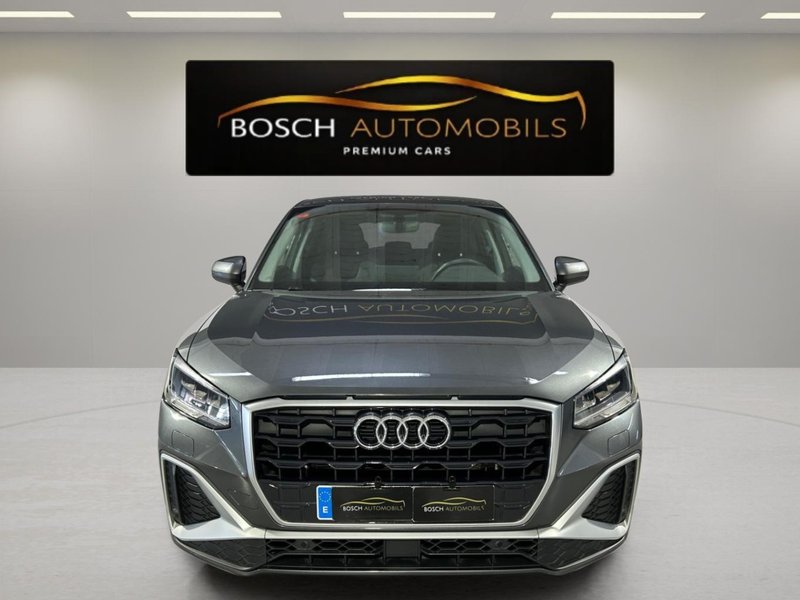 Audi Q2 S line 30 TFSI 2021, foto 2