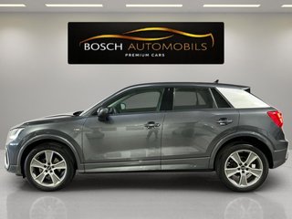 Audi Q2 S line 30 TFSI 81kW (110CV)