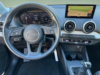 Audi Q2 S line 30 TFSI 81kW (110CV)