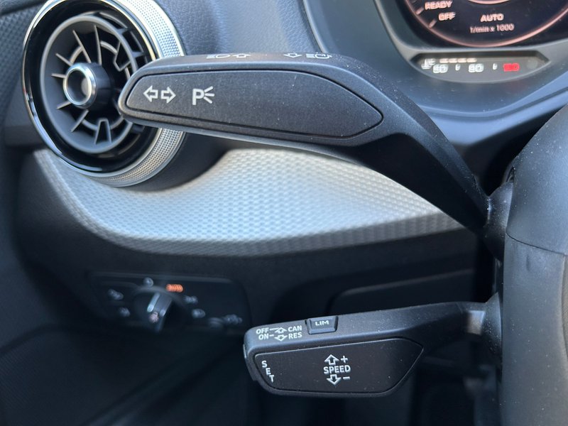 Audi Q2 S line 30 TFSI 2021, foto 14