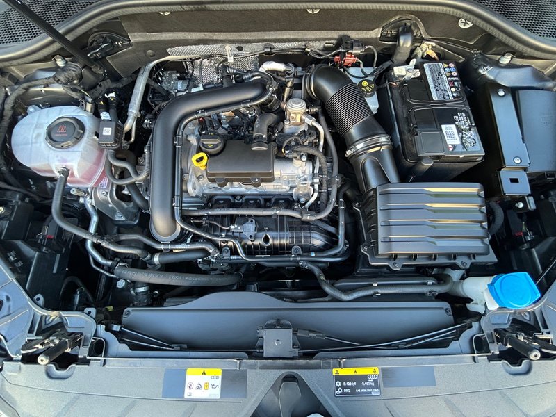 Audi Q2 S line 30 TFSI 2021, foto 29
