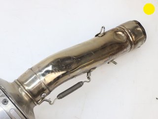 Marmitte MIVV Aprilia Tuono 1000 R RSV 1000