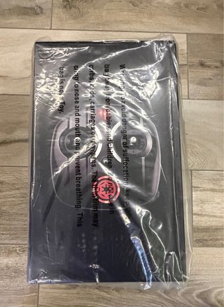 Drone Propel 74-Z Star Wars Special Edition