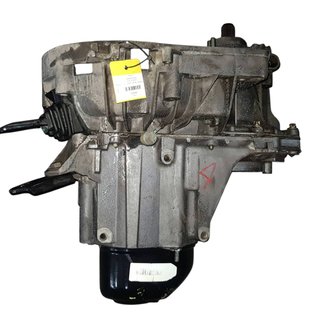 CAJA CAMBIOS RENAULT RENAULT CLIO II FASE II (B/CB0) 2001-2005