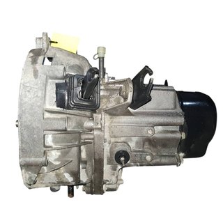 CAJA CAMBIOS RENAULT RENAULT CLIO II FASE II (B/CB0) 2001-2005