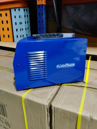 Soldadora Inverter CT 418 TIG/ARC/CUT