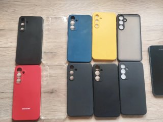 Samsung Galaxy A55 5G