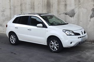 RENAULT KOLEOS 2.0 DCI 150CV * 1 DUEÑO Y NACIONAL*