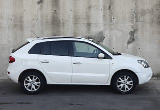 RENAULT KOLEOS 2.0 DCI 150CV * 1 DUEÑO Y NACIONAL*