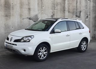 RENAULT KOLEOS 2.0 DCI 150CV * 1 DUEÑO Y NACIONAL*