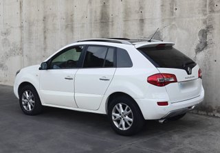 RENAULT KOLEOS 2.0 DCI 150CV * 1 DUEÑO Y NACIONAL*