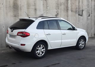 RENAULT KOLEOS 2.0 DCI 150CV * 1 DUEÑO Y NACIONAL*