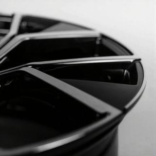 Llantas 20” Mercedes #4