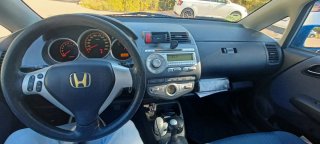 Honda Jazz 2008