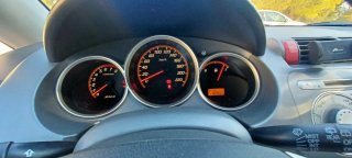 Honda Jazz 2008